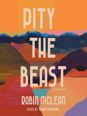 cover image of Pity the Beast